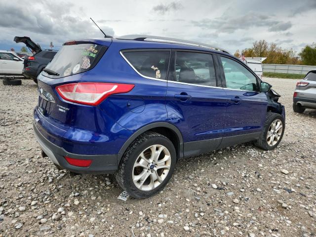 Photo 3 from auction – 2014 FORD ESCAPE TIT with VIN 1FMCU9J91EUB60371