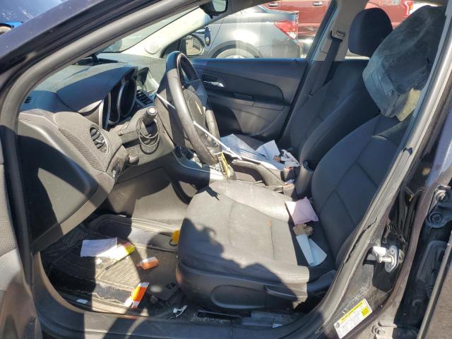Photo 7 from auction – 2013 CHEVROLET CRUZE LT with VIN 1G1PC5SB5D7173181