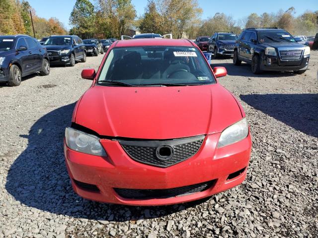 Photo 5 from auction – 2006 MAZDA 3 I with VIN JM1BK32G461420698