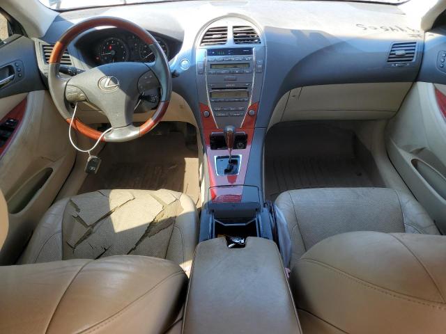 Photo 8 from auction – 2008 LEXUS ES 350 with VIN JTHBJ46G282258293