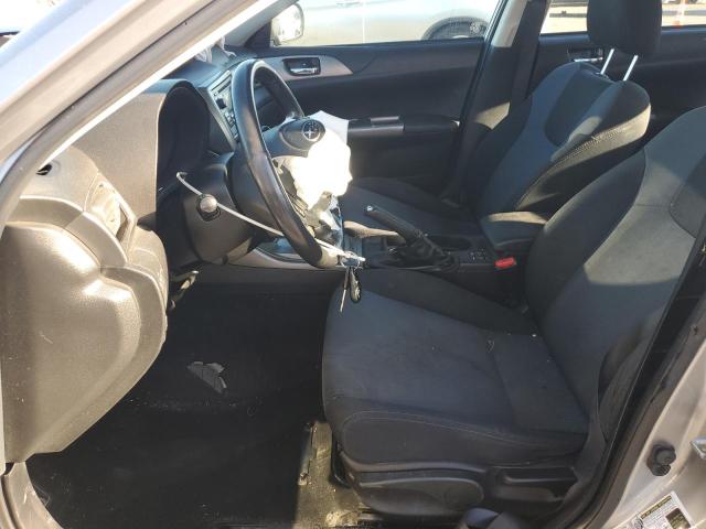 Zdjęcie 7 z aukcji – 2011 SUBARU IMPREZA OU z VIN JF1GH6D65BH816267