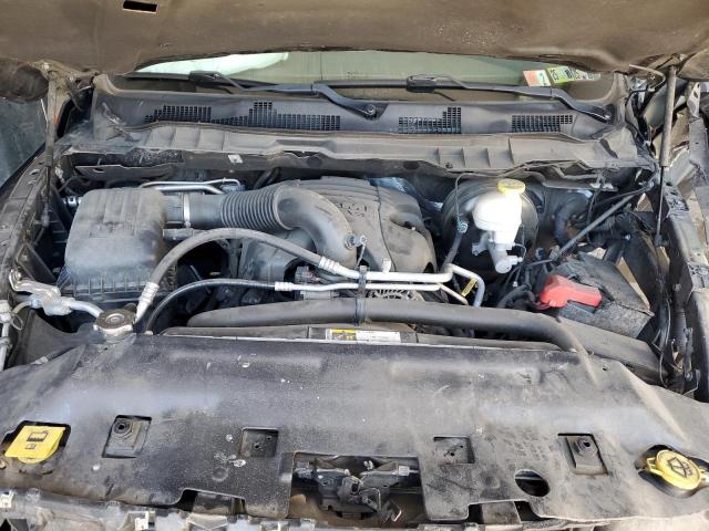 Photo 11 from auction – 2018 RAM 1500 SLT with VIN 1C6RR7GT5JS276452
