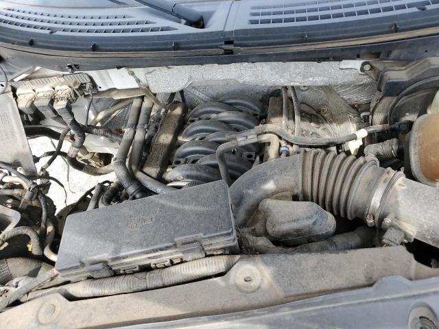 Photo 11 from auction – 2012 FORD F150 SUPER with VIN 1FTFX1EF7CFC20441