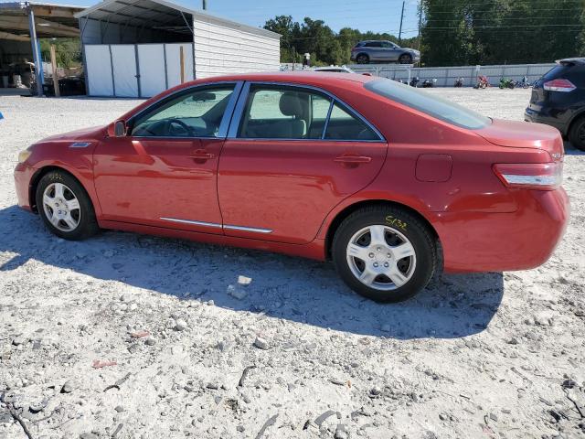 Photo 2 from auction – 2010 TOYOTA CAMRY BASE with VIN 4T1BF3EK2AU521424