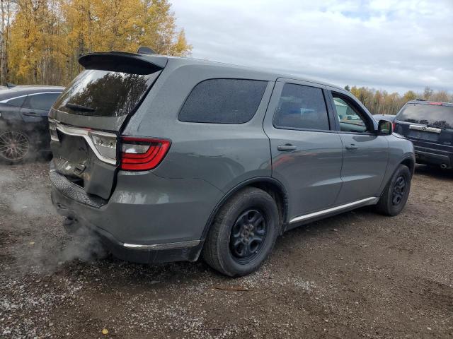Photo 3 from auction – 2022 DODGE DURANGO PU with VIN 1C4SDJFT3NC189592