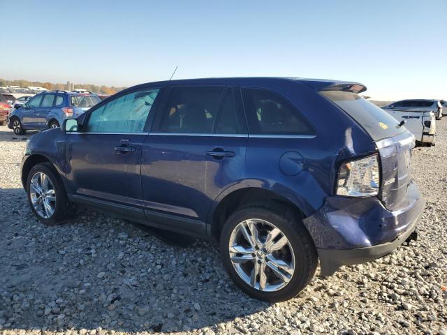 Photo 2 from auction – 2011 FORD EDGE LIMIT with VIN 2FMDK4KC4BBB36980