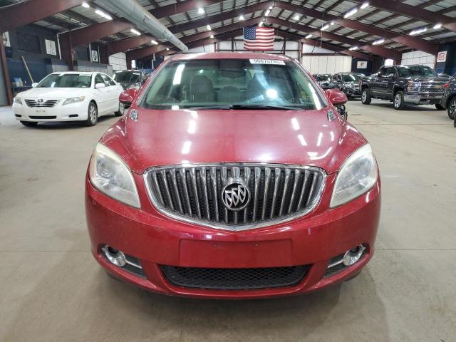 Photo 5 from auction – 2012 BUICK VERANO with VIN 1G4PP5SK2C4142607
