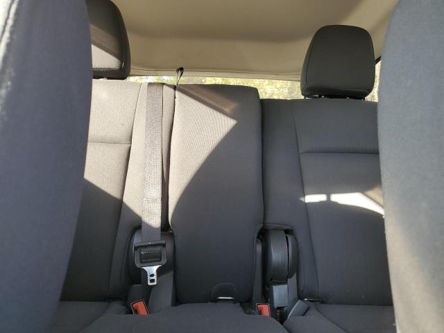 Photo 10 from auction – 2010 DODGE JOURNEY SX with VIN 3D4PG5FV3AT264475
