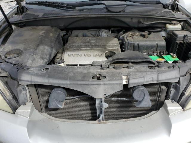Photo 12 from auction – 2004 LEXUS RX 330 with VIN JTJGA31U740023695