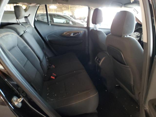 Photo 11 from auction – 2020 GMC TERRAIN SL with VIN 3GKALMEV4LL194423