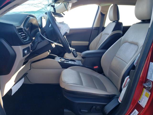Photo 7 from auction – 2020 FORD ESCAPE TIT with VIN 1FMCU9DZXLUC58226