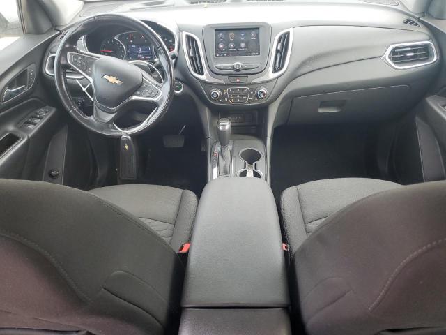 Photo 8 from auction – 2020 CHEVROLET EQUINOX LT with VIN 3GNAXJEV6LS500436