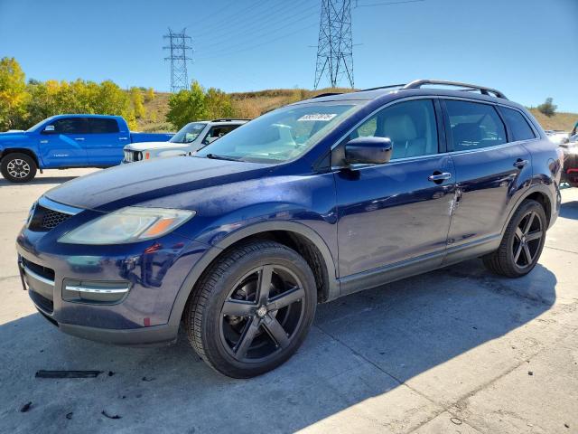Фото 1 с аукциона – 2008 MAZDA CX-9 с VIN JM3TB38AX80143644