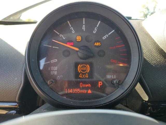 Photo 9 from auction – 2015 MINI COOPER with VIN WMWZC5C53FWP45668