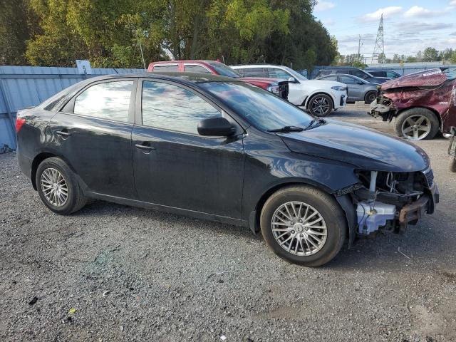 Photo 4 from auction – 2012 KIA FORTE LX with VIN KNAFT4A23C5633234