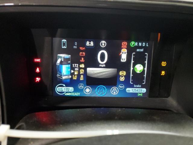 Photo 9 from auction – 2015 CHEVROLET VOLT with VIN 1G1RD6E47FU138686