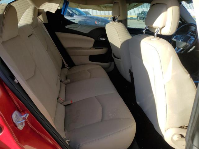 Photo 10 from auction – 2011 DODGE AVENGER MA with VIN 1B3BD1FB2BN564932