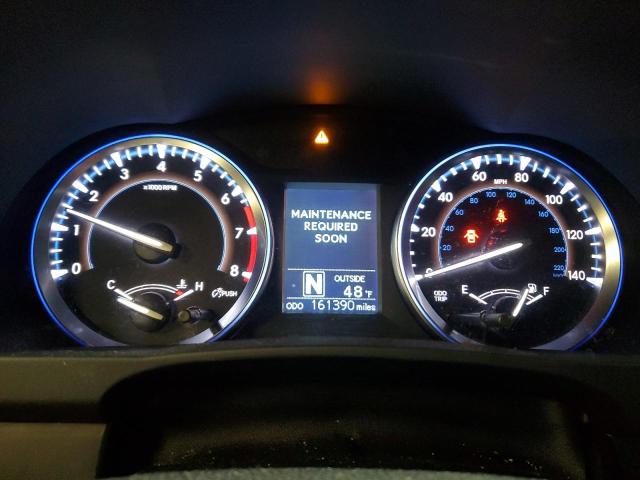 Photo 9 from auction – 2016 TOYOTA HIGHLANDER with VIN 5TDBKRFH9GS282697