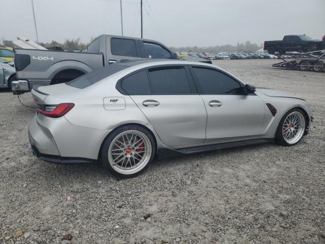 Photo 3 from auction – 2024 BMW M3 with VIN WBS63AY01RFP82744