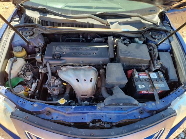 Photo 11 from auction – 2008 TOYOTA CAMRY CE with VIN 4T1BE46K58U203735