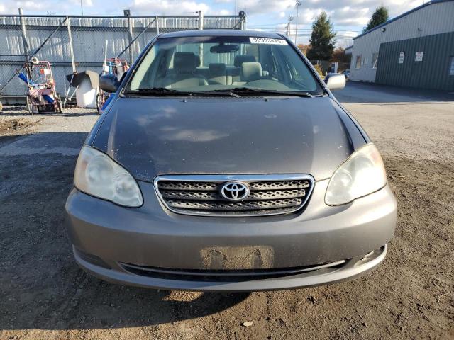 Photo 5 from auction – 2008 TOYOTA COROLLA with VIN 2T1BR32E18C886971