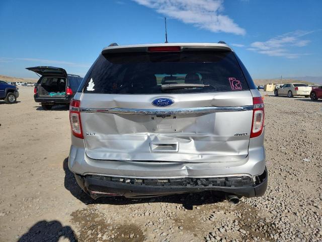 Photo 6 from auction – 2013 FORD EXPLORER X with VIN 1FM5K8D80DGC10735