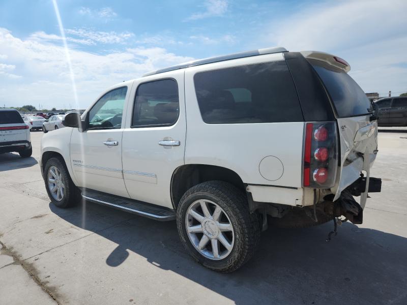 Photo 2 from auction – 2011 GMC YUKON DENA with VIN 1GKS2EEF5BR103849