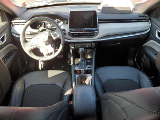 Photo 8 from auction – 2025 JEEP COMPASS LA with VIN 3C4NJDBN8ST524991