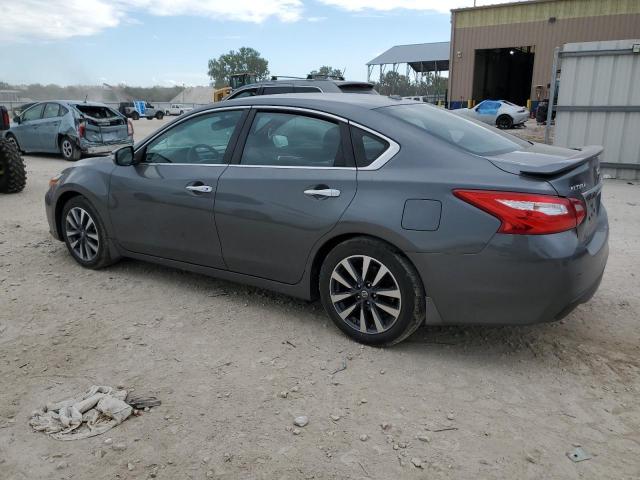Photo 2 from auction – 2017 NISSAN ALTIMA 2.5 with VIN 1N4AL3AP4HC194931