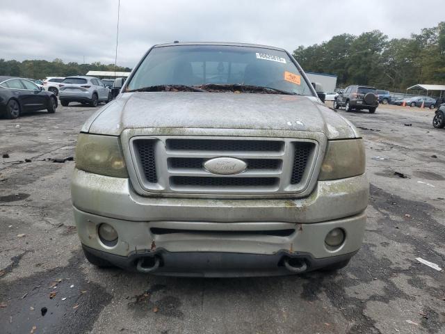 Photo 5 from auction – 2007 FORD F150 SUPER with VIN 1FTPW14VX7KD04654