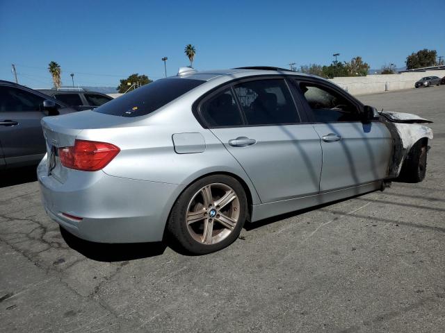 Photo 3 from auction – 2012 BMW 328 I with VIN WBA3A5C53CF258655