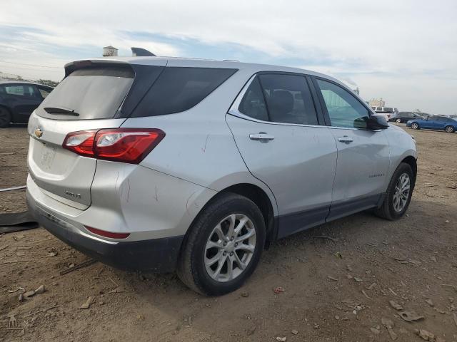 Photo 3 from auction – 2018 CHEVROLET EQUINOX LT with VIN 2GNAXSEV2J6326981