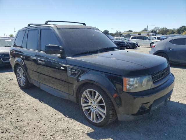 Photo 4 from auction – 2010 LAND ROVER RANGE ROVE with VIN SALSK2D42AA256866