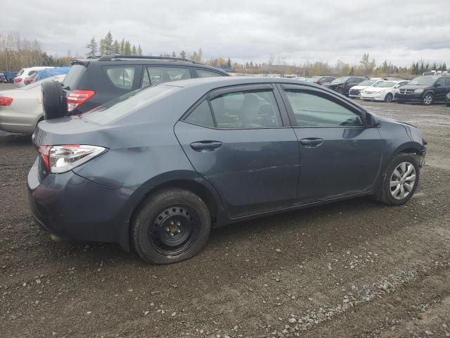 Photo 3 from auction – 2014 TOYOTA COROLLA L with VIN 2T1BURHE6EC001779