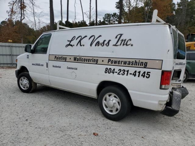 Photo 2 from auction – 2013 FORD ECONOLINE with VIN 1FTNE1EW4DDB33739