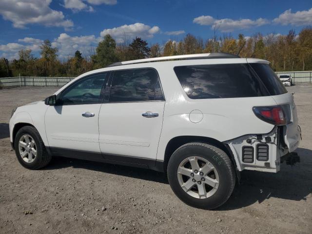 Photo 2 from auction – 2016 GMC ACADIA SLE with VIN 1GKKVPKD4GJ237893