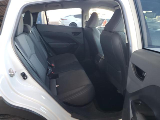 Photo 10 from auction – 2024 SUBARU CROSSTREK with VIN JF2GUADC7R8214836