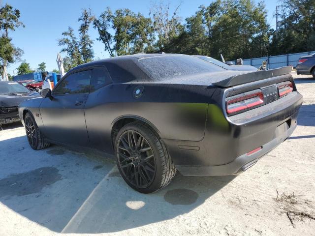 Photo 2 from auction – 2018 DODGE CHALLENGER with VIN 2C3CDZBTXJH138417