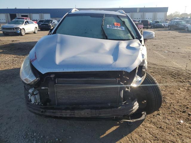 Photo 5 from auction – 2013 HYUNDAI TUCSON GLS with VIN KM8JU3AC0DU741097