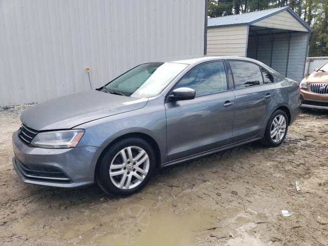 VOLKSWAGEN JETTA 2017 مع رقم تعريف المركبة 3VW2B7AJ9HM200786 - صورة من المزاد