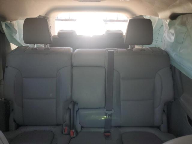 Photo 10 from auction – 2019 GMC ACADIA SLT with VIN 1GKKNULS8KZ242410