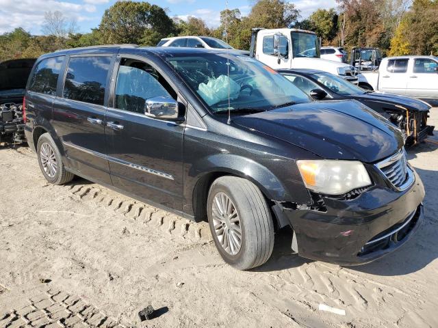 Photo 4 from auction – 2014 CHRYSLER TOWN & COU with VIN 2C4RC1CG8ER467421