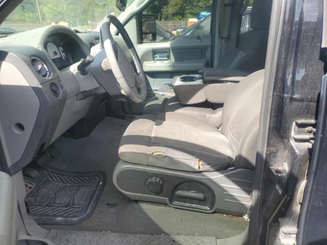 Photo 7 from auction – 2008 FORD F150 SUPER with VIN 1FTRW14W58FC22195