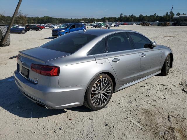 Photo 3 from auction – 2016 AUDI A6 PREMIUM with VIN WAUFGAFC3GN005717