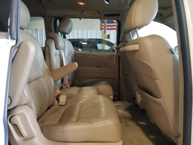 Photo 11 from auction – 2008 HONDA ODYSSEY EX with VIN 5FNRL38668B043196