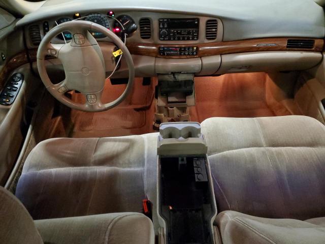 Photo 8 from auction – 2001 BUICK LESABRE CU with VIN 1G4HP54K614125856