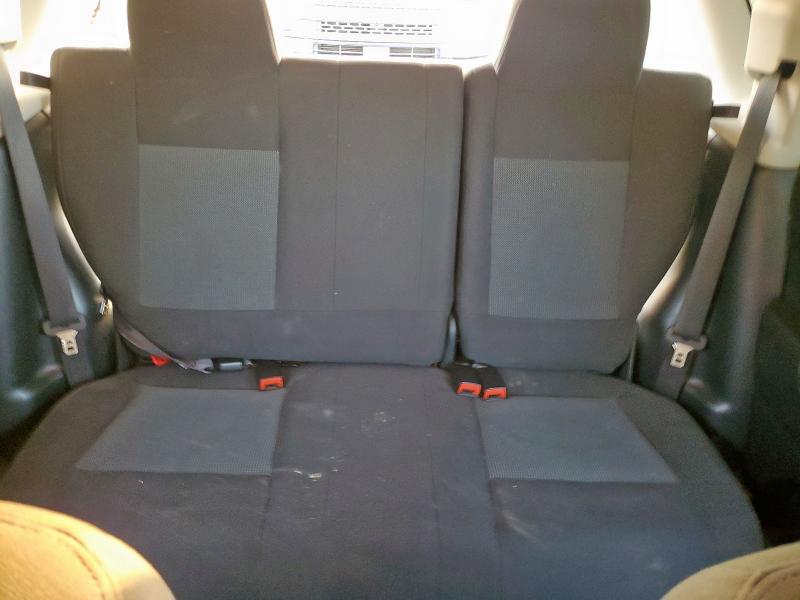 Photo 10 from auction – 2015 JEEP COMPASS SP with VIN 1C4NJDBB2FD437637