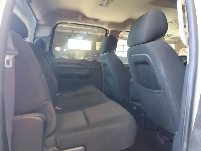 Photo 10 from auction – 2013 CHEVROLET SILVERADO with VIN 3GCPKSE78DG202936