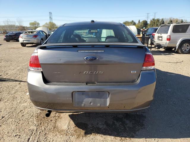 Photo 6 from auction – 2011 FORD FOCUS SE with VIN 1FAHP3FN6BW194428