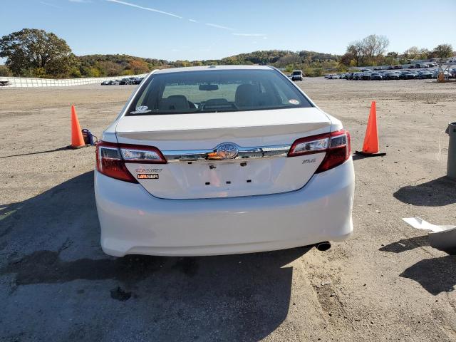 Photo 6 from auction – 2014 TOYOTA CAMRY L with VIN 4T1BF1FK3EU412849